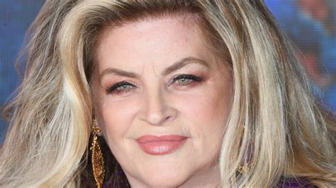 kirstie alley todesursache|Kirstie Alley cause of death revealed: Recently discovered